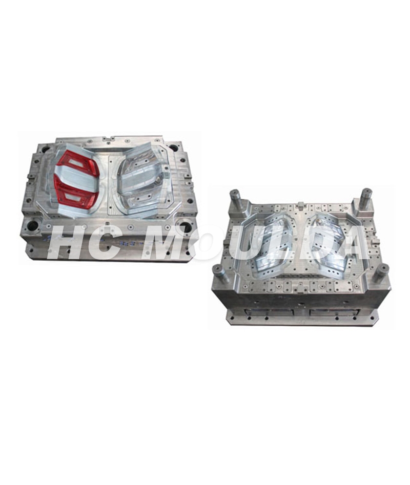 汽車(chē)件模具