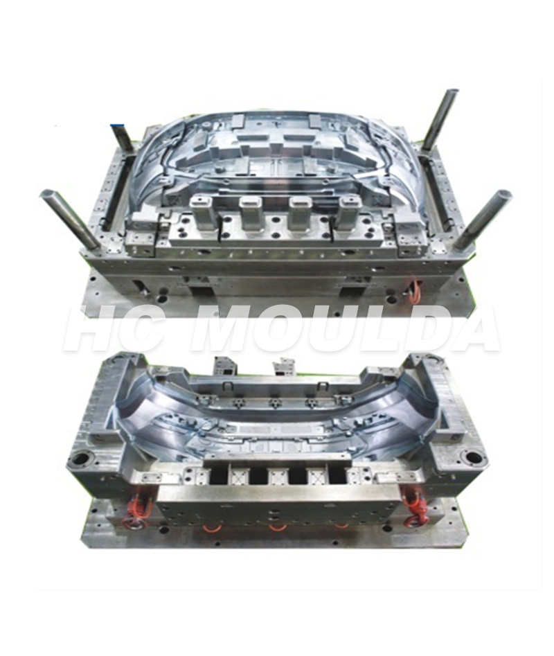 汽車(chē)件模具