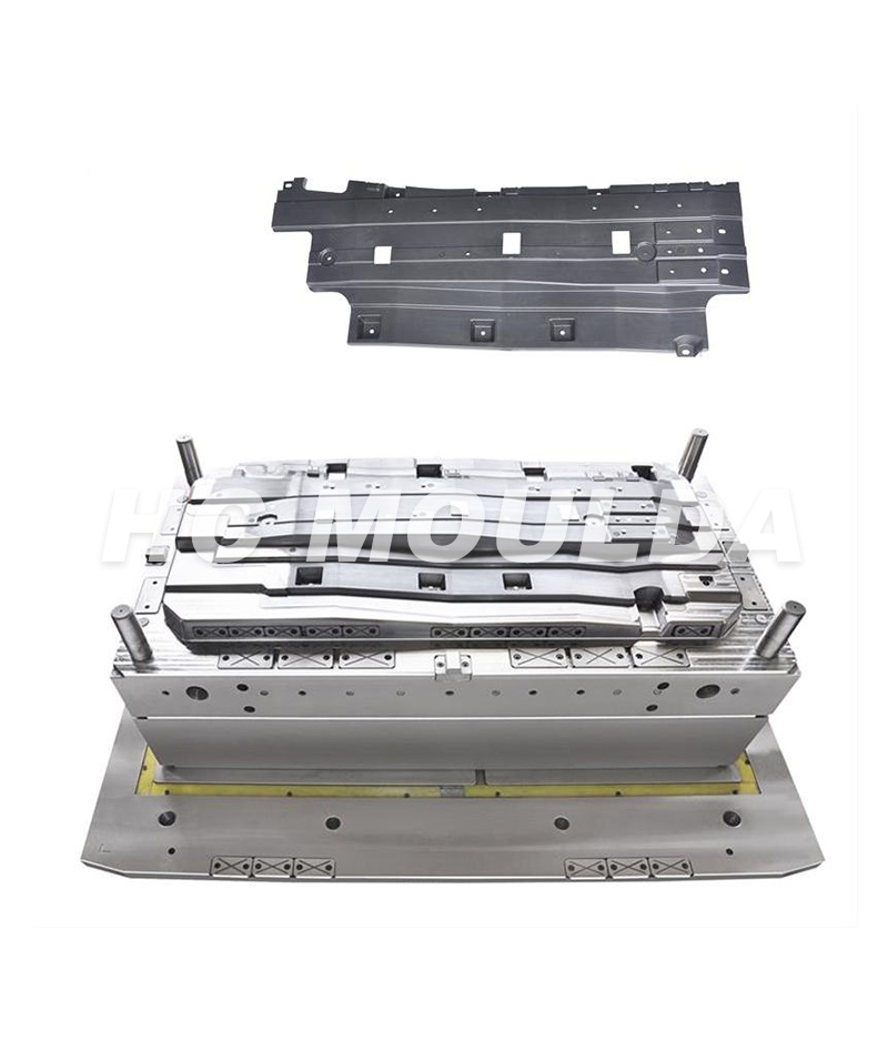 汽車(chē)件模具
